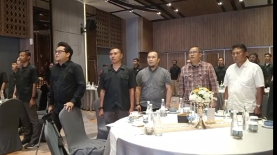 Perbakin Pangandaran Resmikan Klub Baru, Palma Shooting Club Siap Kembangkan Sport Tourism