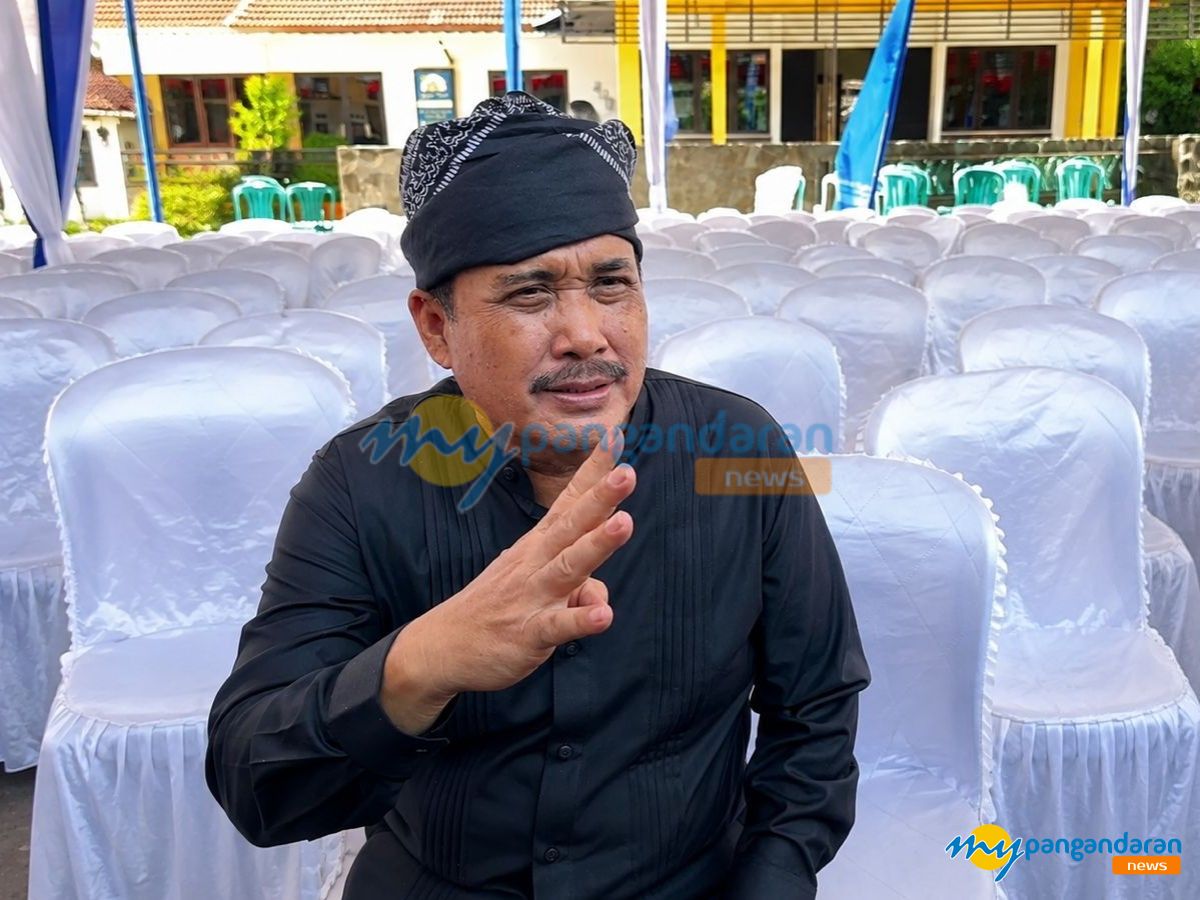 Perburuan Baby Lobster Massif Diduga Picu Penurunan Hasil Tangkapan Nelayan Pangandaran