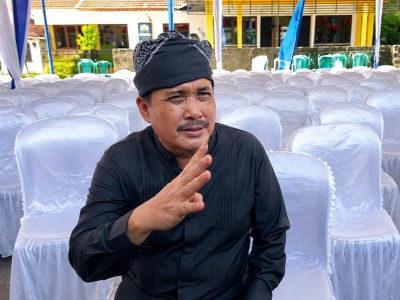 Perburuan Baby Lobster Massif Diduga Picu Penurunan Hasil Tangkapan Nelayan Pangandaran