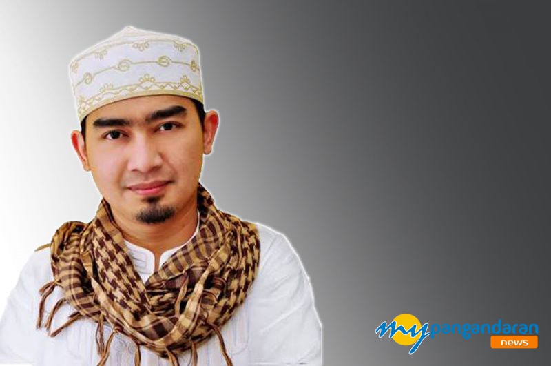 Peringati HAB, Kemenag Kabupaten Pangandaran Hadirkan Ustadz Solmed