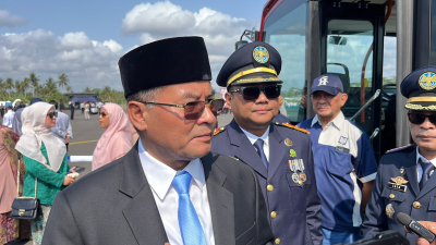 Permudah Wisatawan, Pemprov Jabar Dorong Shuttle Bus Bandara Nusawiru ke Destinasi Wisata