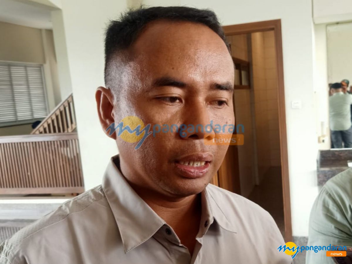 Pertengahan Februari 2025 Penetapan Citra-Ino Sebagai Bupati dan Wakil Bupati Pangandaran 