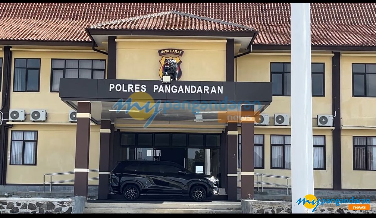 Polres Pangandaran Dalami Laporan Dugaan Oknum Jurnalis Mengaku Polisi
