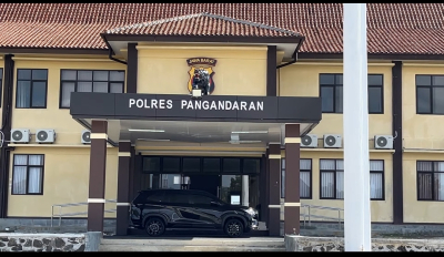 Polres Pangandaran Dalami Laporan Dugaan Oknum Jurnalis Mengaku Polisi