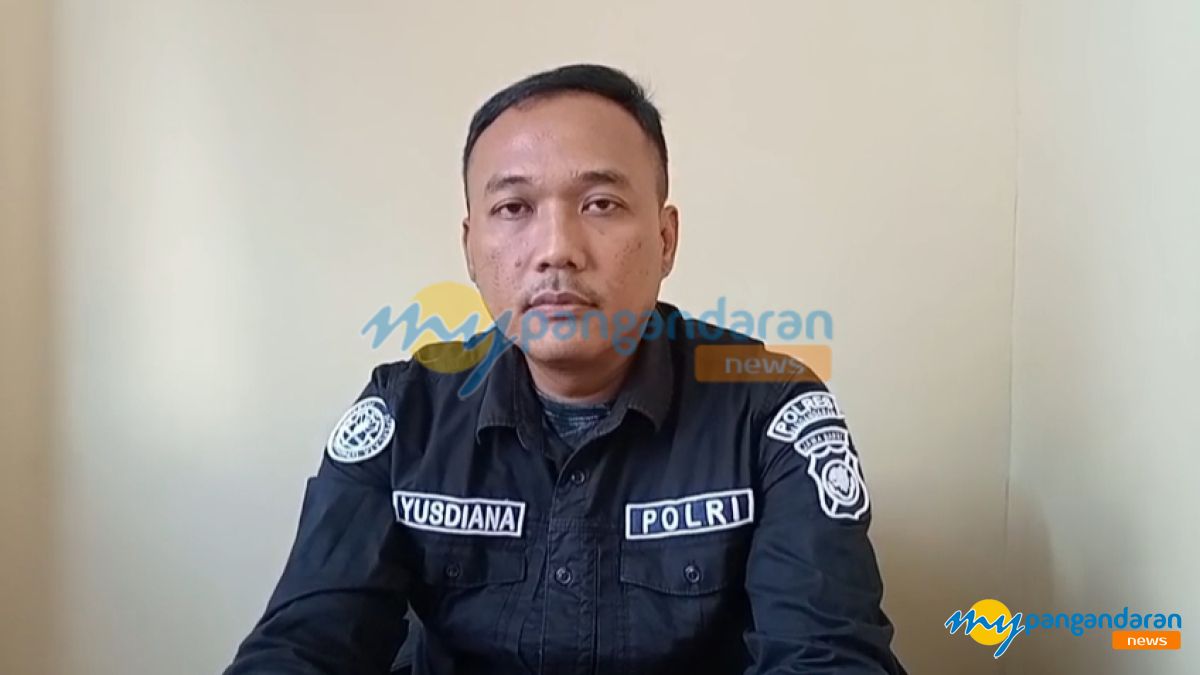 Polres Pangandaran Tangani Kasus Dugaan Pengeroyokan di Dusun Padasuka Desa Wonoharjo 