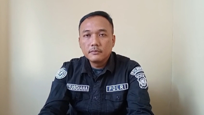 Polres Pangandaran Tangani Kasus Dugaan Pengeroyokan di Dusun Padasuka Desa Wonoharjo 