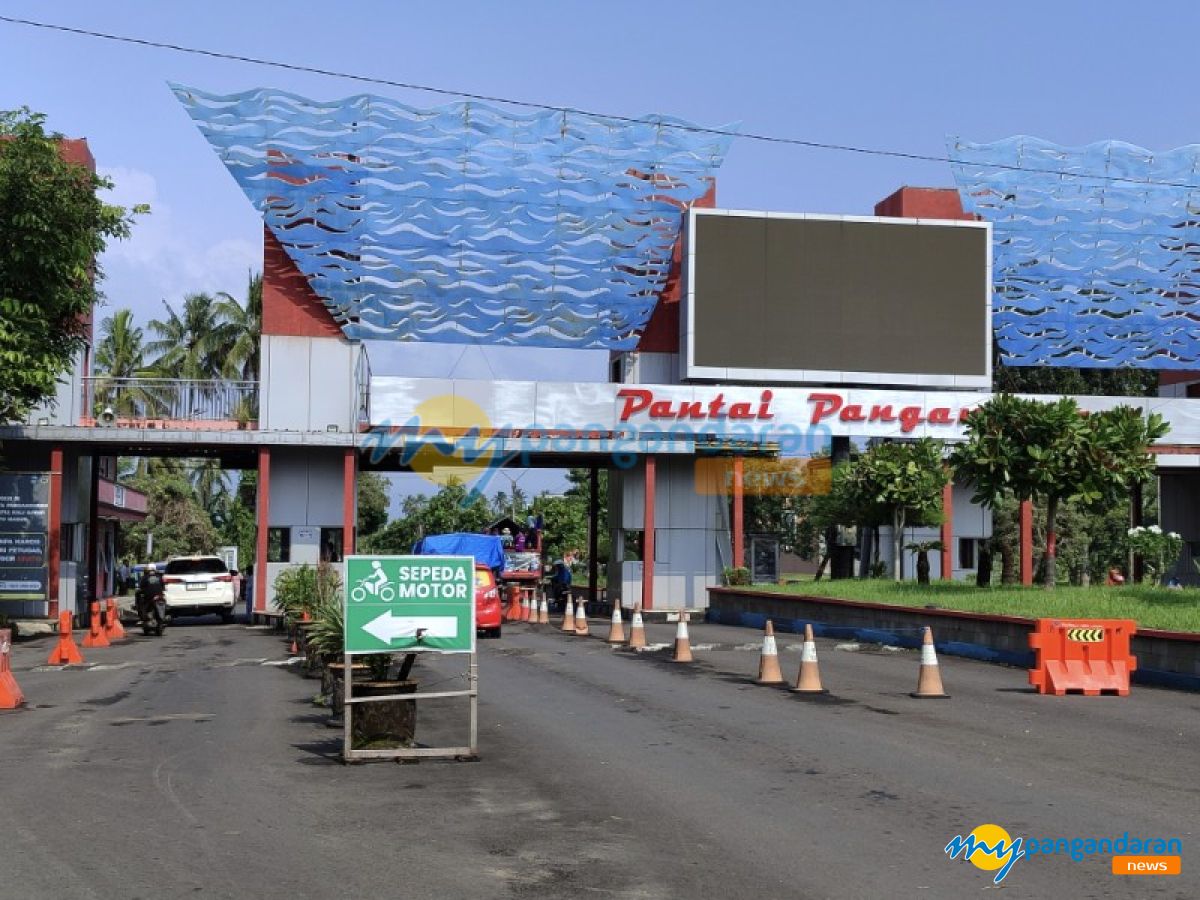 Polres Pangandaran Terus Dalami Dugaan Tiket Palsu di Kawasan Wisata, 13 Orang Sudah Dipanggil