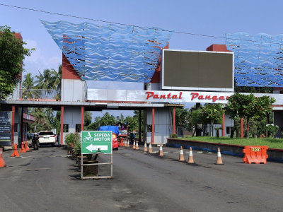 Polres Pangandaran Terus Dalami Dugaan Tiket Palsu di Kawasan Wisata, 13 Orang Sudah Dipanggil