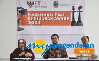 Program Combro Radio RJM Pangandaran Masuk Nominasi KPID Awards