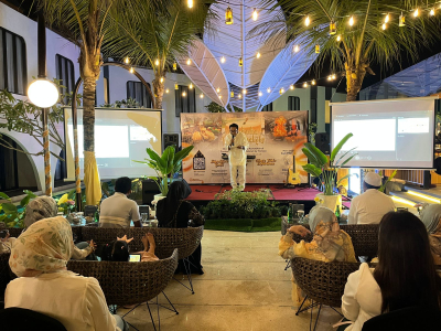 Promo Buka Puasa, Casabadia Villas Pangandaran Hadirkan Menu Iftar All You Can Eat Mulai Rp119 Ribu