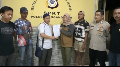 Puluhan Pemilik Penginapan di Pangandaran Tagih Pembayaran ke Daun Travel, Sempat Diamankan Polisi