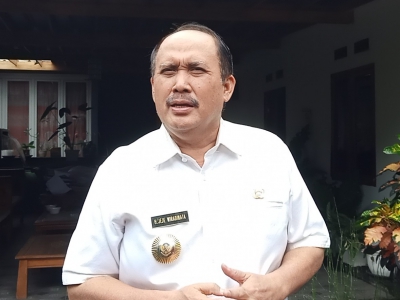 Purna Bupati, Jeje Wiradinata Nikmati Kebebasan di Tengah Kesibukan Organisasi