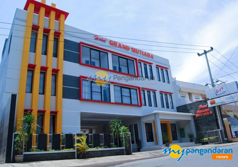 "Jelang Tahun Baru, Hotel di Pangandaran Masih Banyak yang Kosong"