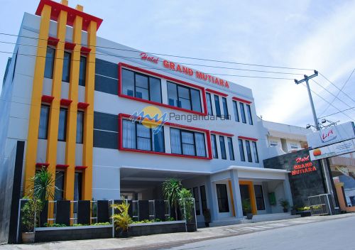 "Jelang Tahun Baru, Hotel di Pangandaran Masih Banyak yang Kosong"