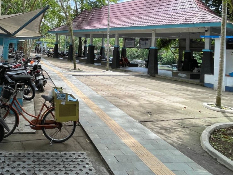 Ramah Disabilitas, Green Canyon Pangandaran Terapkan Pariwisata Berbasis HAM