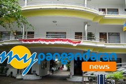 Rate Hotel di Pangandaran Kembali ke Harga Normal