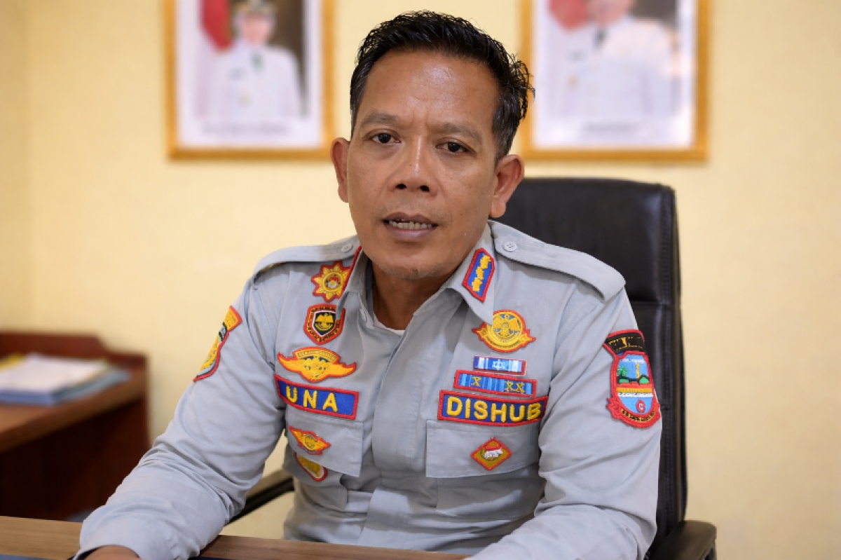 Rekayasa Lalu Lintas Terbaru, Bus Bisa Masuk Kawasan Wisata Pangandaran dengan Catatan