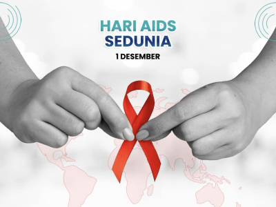 RSUD Pandega Ajak Warga Pangandaran Perkuat Kesadaran dan Hilangkan Stigma di Hari AIDS Sedunia