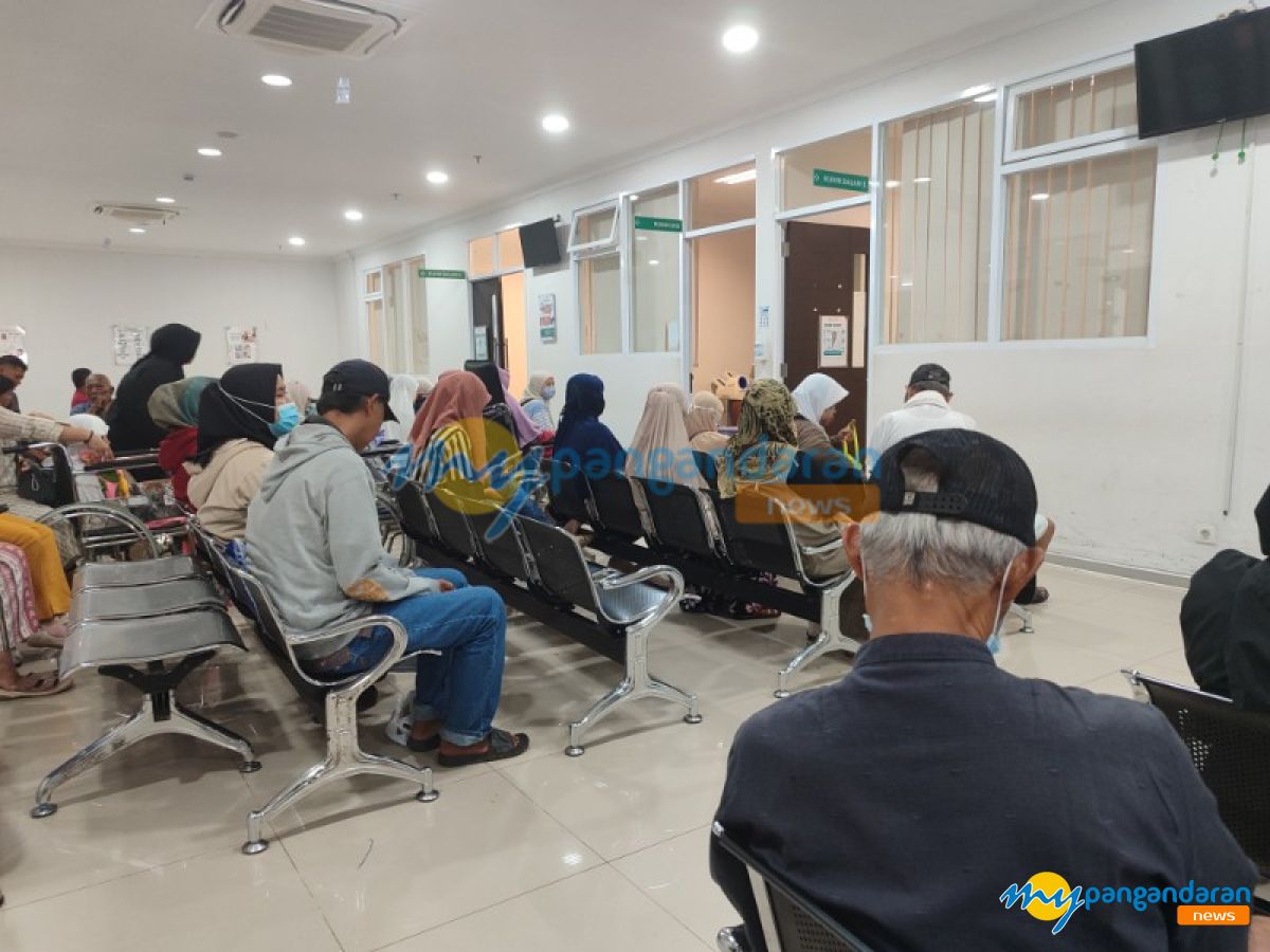RSUD Pandega Ingatkan Warga Pangandaran Waspada Virus Hanta, Penyakit Serius dari Tikus