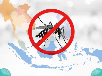 RSUD Pandega Pangandaran Ajak Masyarakat Bersatu Cegah Demam Berdarah Dengue