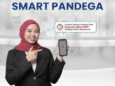 RSUD Pandega Pangandaran Hadirkan Layanan Pendaftaran Online Lewat Aplikasi Smart Pandega