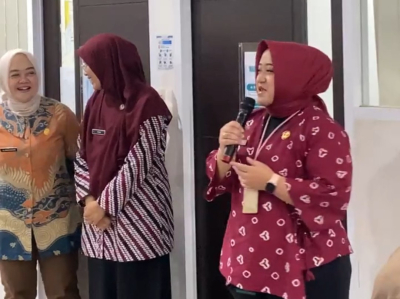 RSUD Pandega Pangandaran Luncurkan Program MAPAY PANDEGA, Manajemen Turun Langsung Sapa Pasien