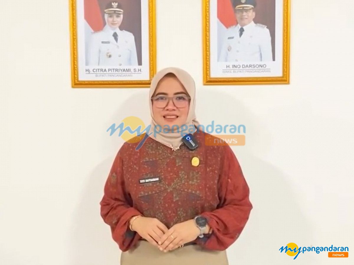 RSUD Pandega Pangandaran Segera Hadirkan Layanan Mamografi Untuk Deteksi Dini Kanker Payudara