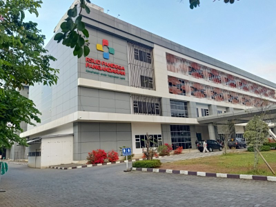 RSUD Pandega Pangandaran Siap Hadirkan Layanan Cuci Darah, Tak Perlu Lagi ke Luar Daerah