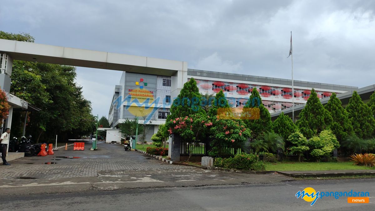 RSUD Pandega Pangandaran Siapkan Klinik Bedah Lengkap, Akses Layanan Kesehatan Makin Mudah