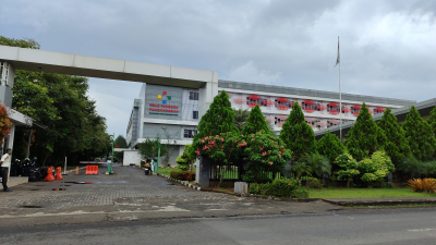 RSUD Pandega Pangandaran Siapkan Klinik Bedah Lengkap, Akses Layanan Kesehatan Makin Mudah