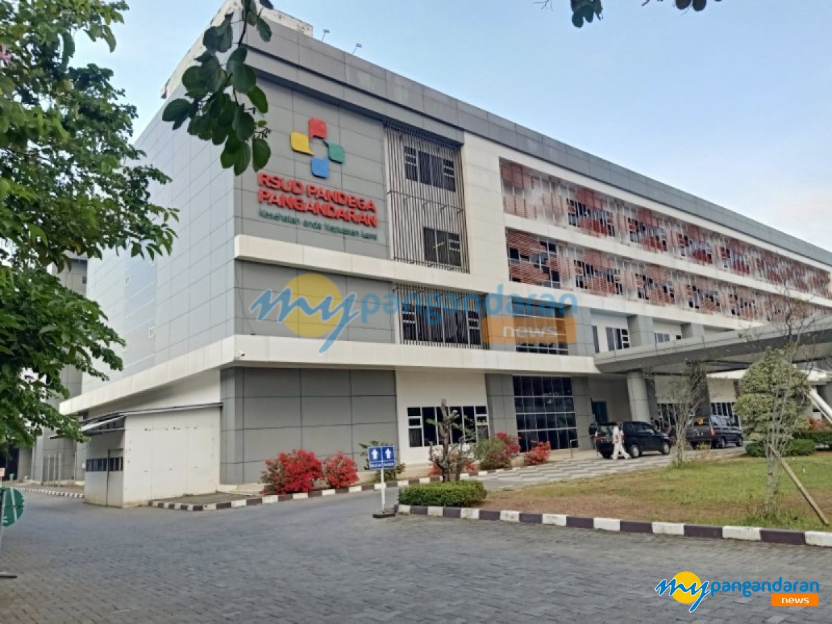 RSUD Pandega Tangani 76 Wisatawan Selama Nataru, Mayoritas Korban Kecelakaan