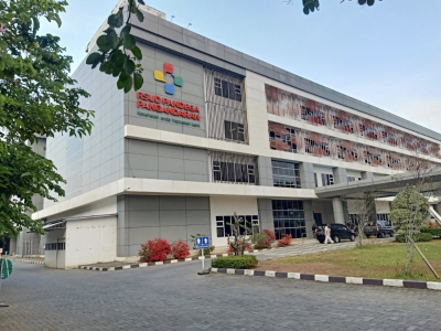 RSUD Pandega Tangani 76 Wisatawan Selama Nataru, Mayoritas Korban Kecelakaan