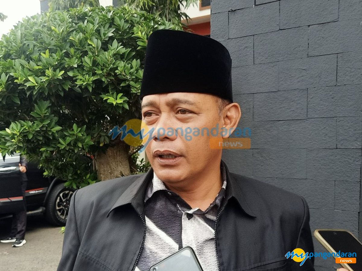 Ruas Tunggilis–Ciparakan Diusulkan Jadi Jalur Alternatif Wisata, DPRD: Potensi Besar Dongkrak Ekonomi Warga
