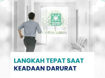 Siaga Bencana, Panduan Langkah Tepat Saat Keadaan Darurat di RSUD Pandega