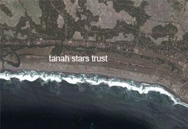Stars Trust Tunggu Investor