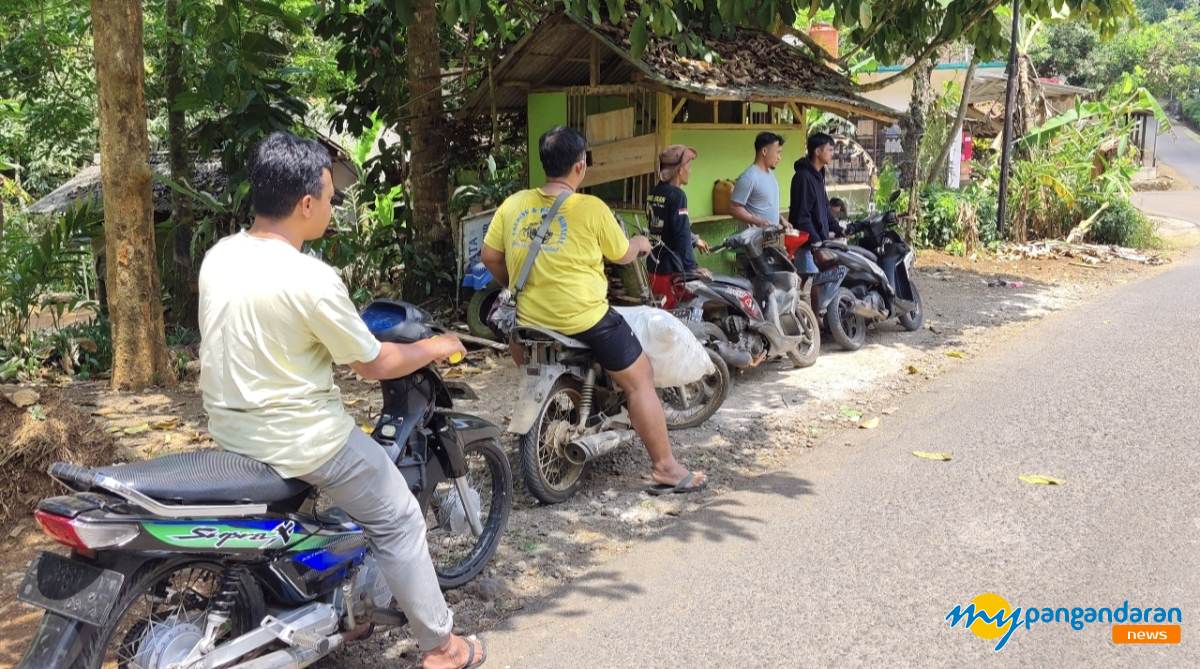 Sulit Dapat BBM, 50 Ribu Warga Langkaplancar Pangandaran Harus Tempuh 60 Kilometer ke SPBU