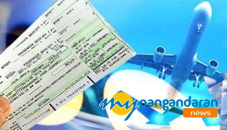 SusiAir Buka Kembali Tiket  Bandung- Pangandaran, Pangandaran Bandung
