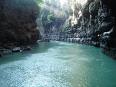 The Green Canyon - Java 