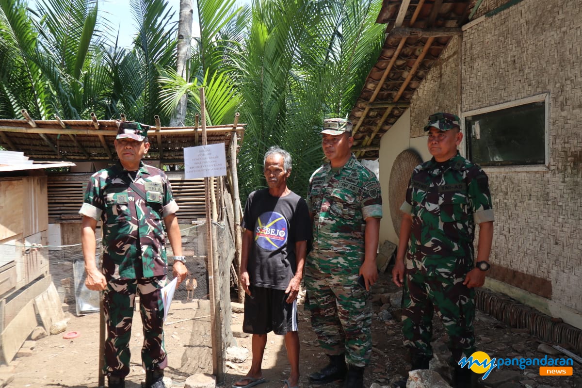 TNI Siapkan Program Karya Bhakti Skala Besar di Pangandaran