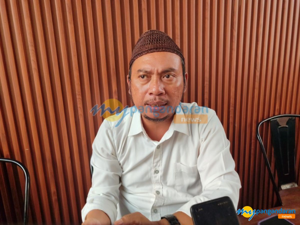 Tokoh Agama Minta Bupati Pangandaran Tak Antikritik, Membangun Daerah Harus dengan Gotong Royong