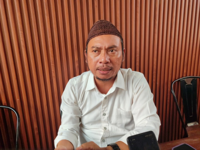 Tokoh Agama Minta Bupati Pangandaran Tak Antikritik, Membangun Daerah Harus dengan Gotong Royong