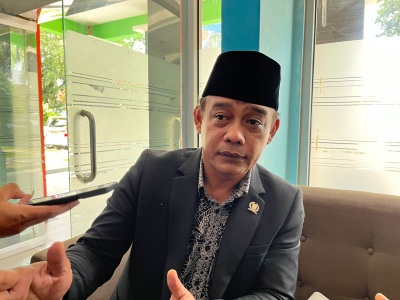 Tol Getaci Bakal Dongkrak Arus Wisata, Ketua DPRD Pangandaran Dorong Pengembangan Jalur Strategis