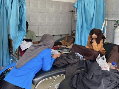 Update Kasus Dugaan Keracunan di Cigugur Pangandaran, Satu Siswa Masih Dirawat