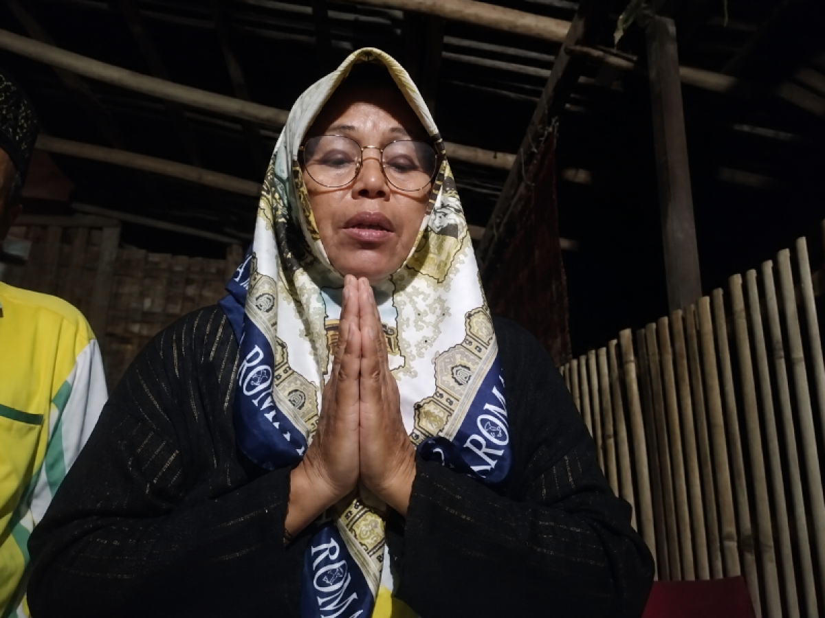 Viral di Pangandaran, Ibu Tuding Aparat Tak Adil, Polisi Sebut Terkait Peredaran Obat Ilegal
