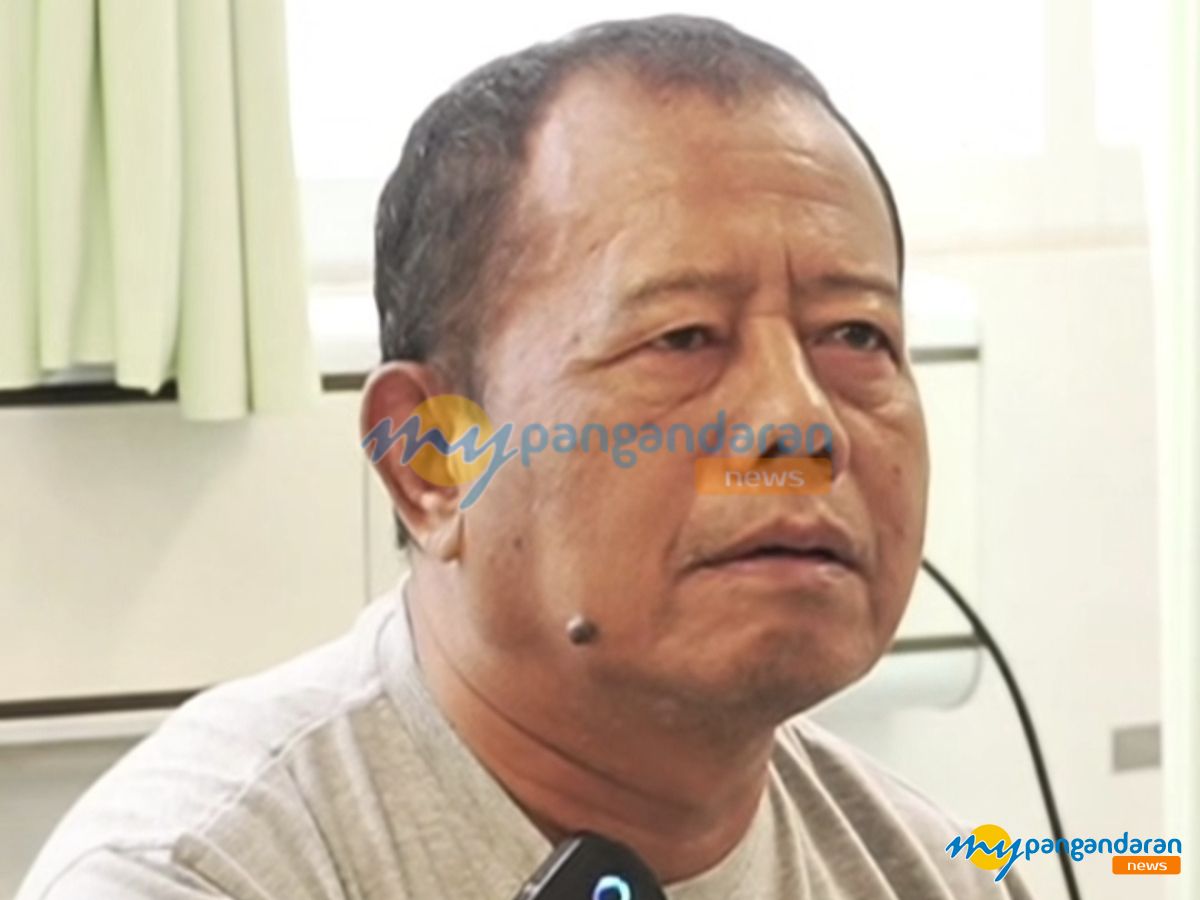 Warga Cijulang Lega, Layanan Cuci Darah RSUD Pandega Pangandaran Permudah Akses Pasien