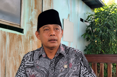 Waspada Dampak Tumpahan Batu Bara di Laut, Ketua DPRD Pangandaran Minta Bentuk Satgas
