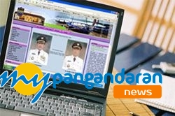 Website Resmi Ciamis Tidak Update, Warga Pangandaran Sulit Dapat Informasi 