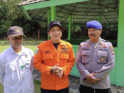 Wisatawan Asal Tangerang Dilaporkan Hilang di Cagar Alam Pangandaran, Ternyata Sudah Pulang ke Rumah