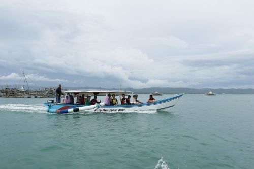 Mau ke Pangandaran? Wisatawan Luar Jawa Barat Wajib Bawa Surat Rapid Test